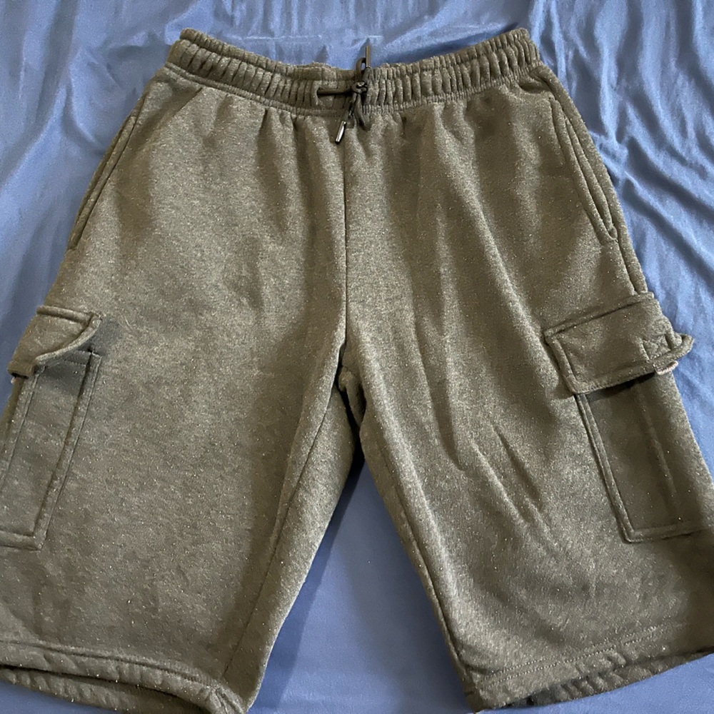Sweat shorts XL